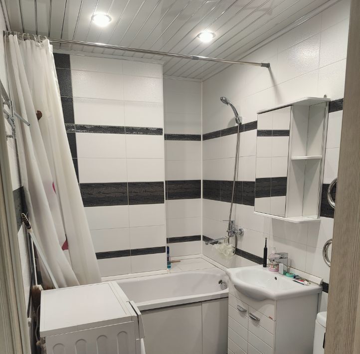 квартира г Иркутск р-н Октябрьский ул Байкальская 303 фото 12