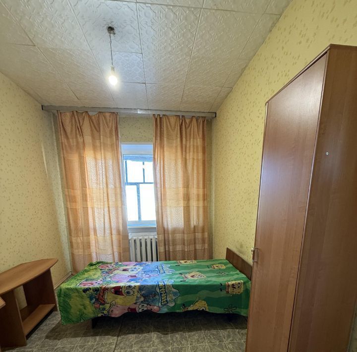 квартира р-н Нерюнгринский г Нерюнгри пр-кт Ленина 19/1 фото 8