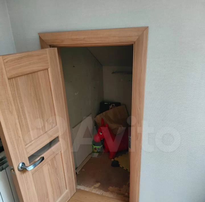 квартира г Иркутск р-н Свердловский мкр Ершовский 31 фото 24