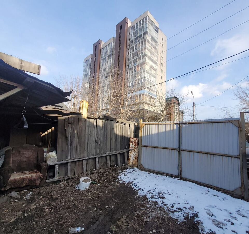 дом г Иркутск р-н Октябрьский ул Пискунова фото 3