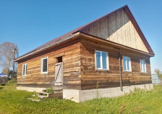 п Малый Ирбей ул Железнодорожная 5а Изумрудновский сельсовет, Ирбейское фото