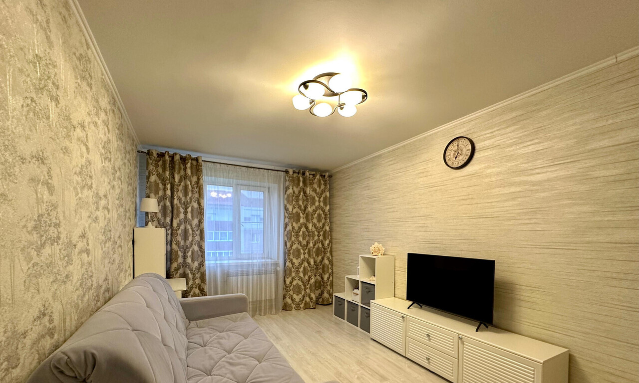 квартира г Киров ул Молчановская 8 фото 5