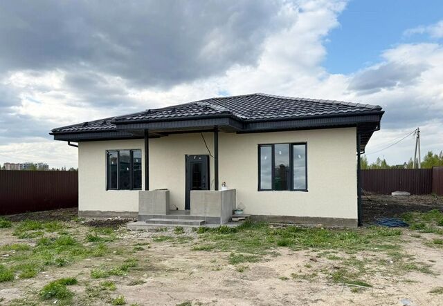 ул Зимняя 29 км, Раменский муниципальный округ, Егорьевское шоссе фото