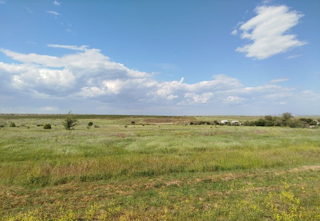 земля г Феодосия фото 4