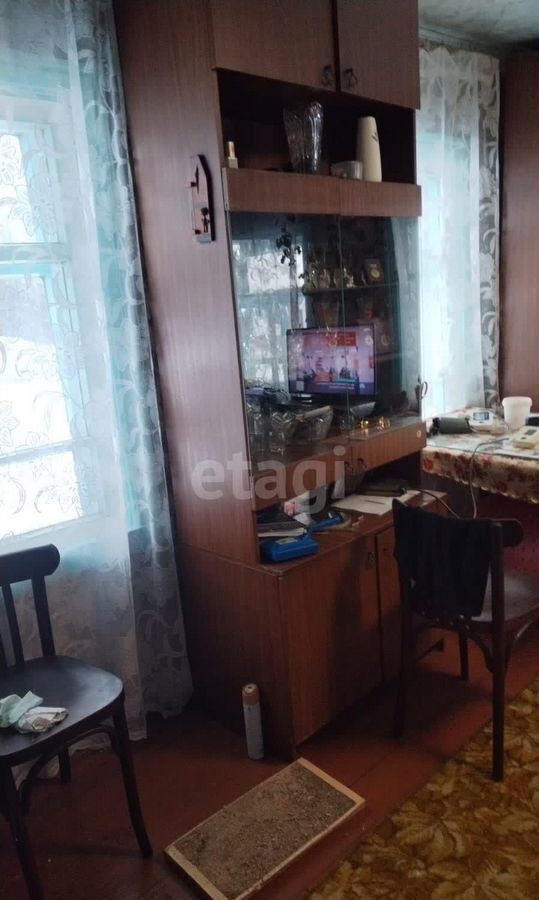 дом г Березовский ул Ермака 11а Кемеровская обл. — Кузбасс фото 4