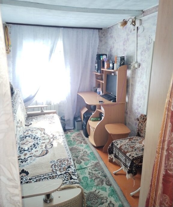 дом г Искитим ул Алма-Атинская 53 фото 24