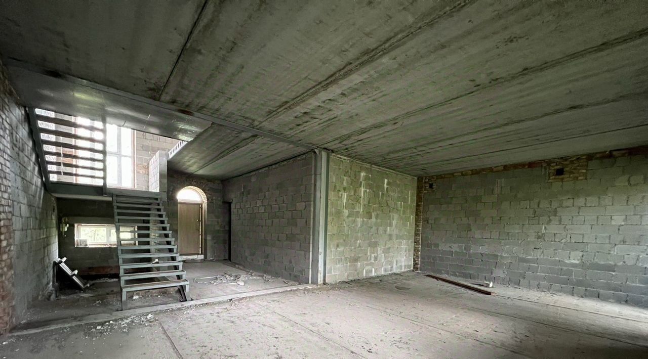 дом г Омск р-н Кировский ул Щедрая 20к/2 фото 2