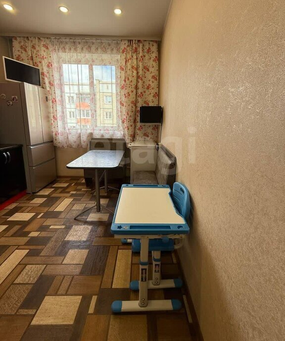 квартира г Черногорск ул Юбилейная 32к/2 фото 3
