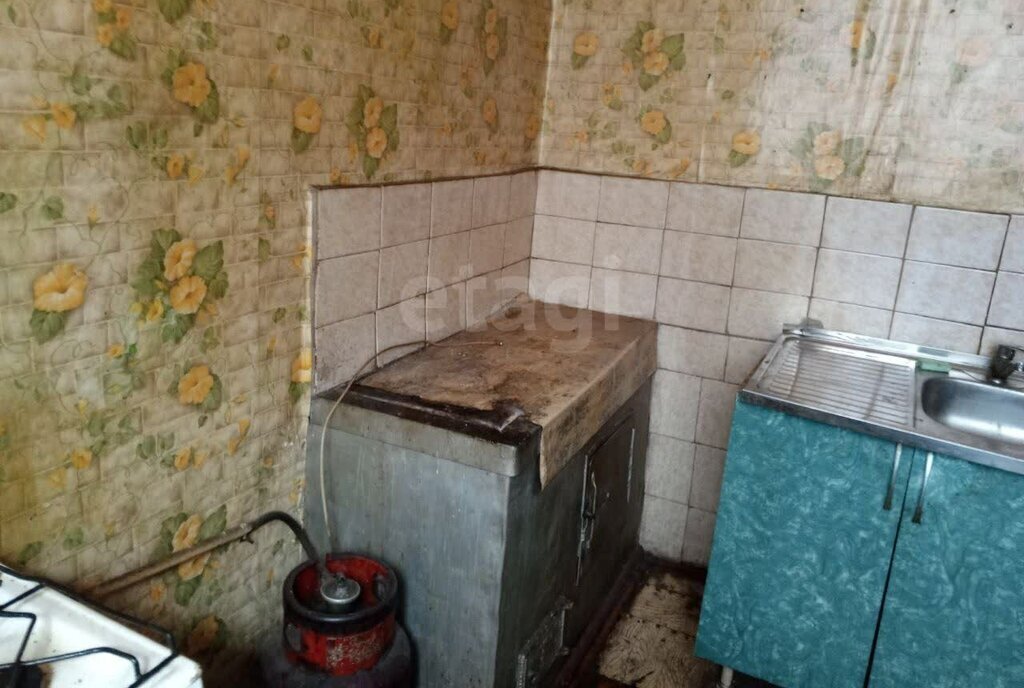 квартира г Черногорск ул Кирова 64 фото 4