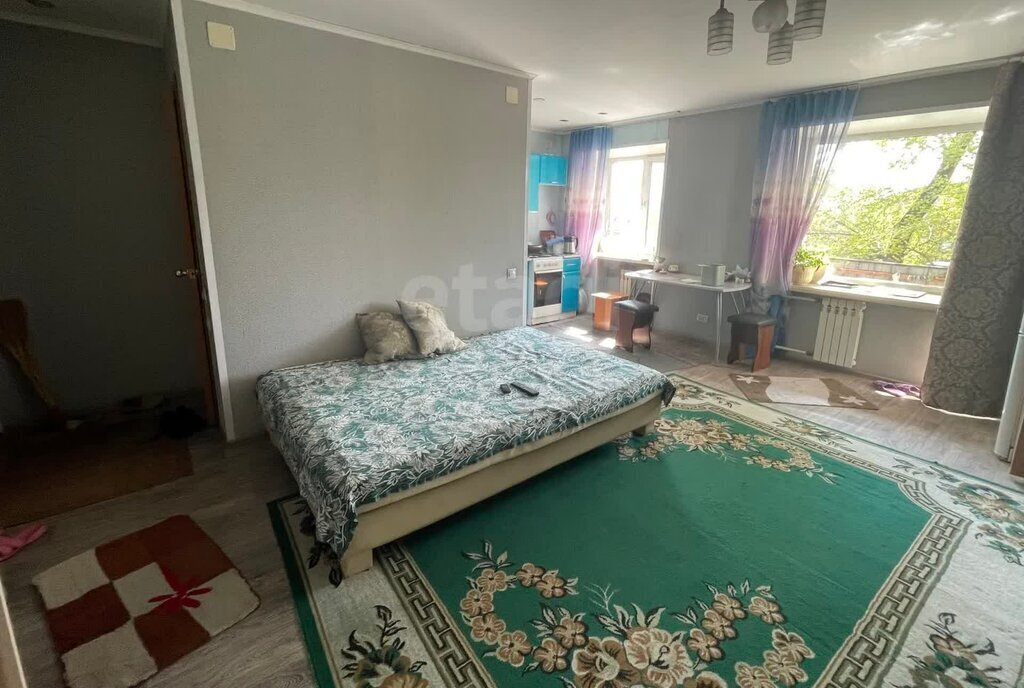 квартира г Черногорск ул Дзержинского 20 фото 3