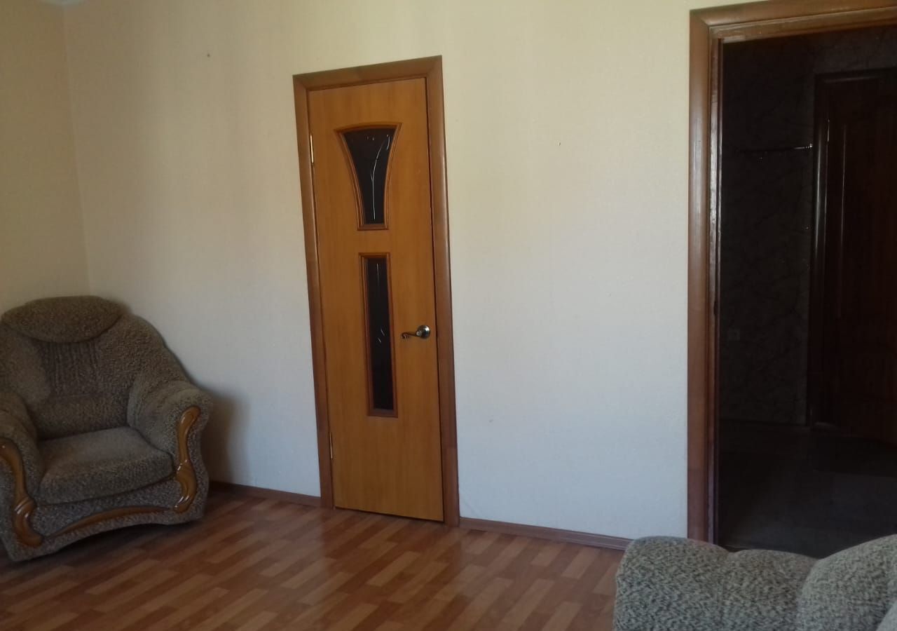 квартира р-н Ейский г Ейск ул Коммунистическая 85/6 фото 4