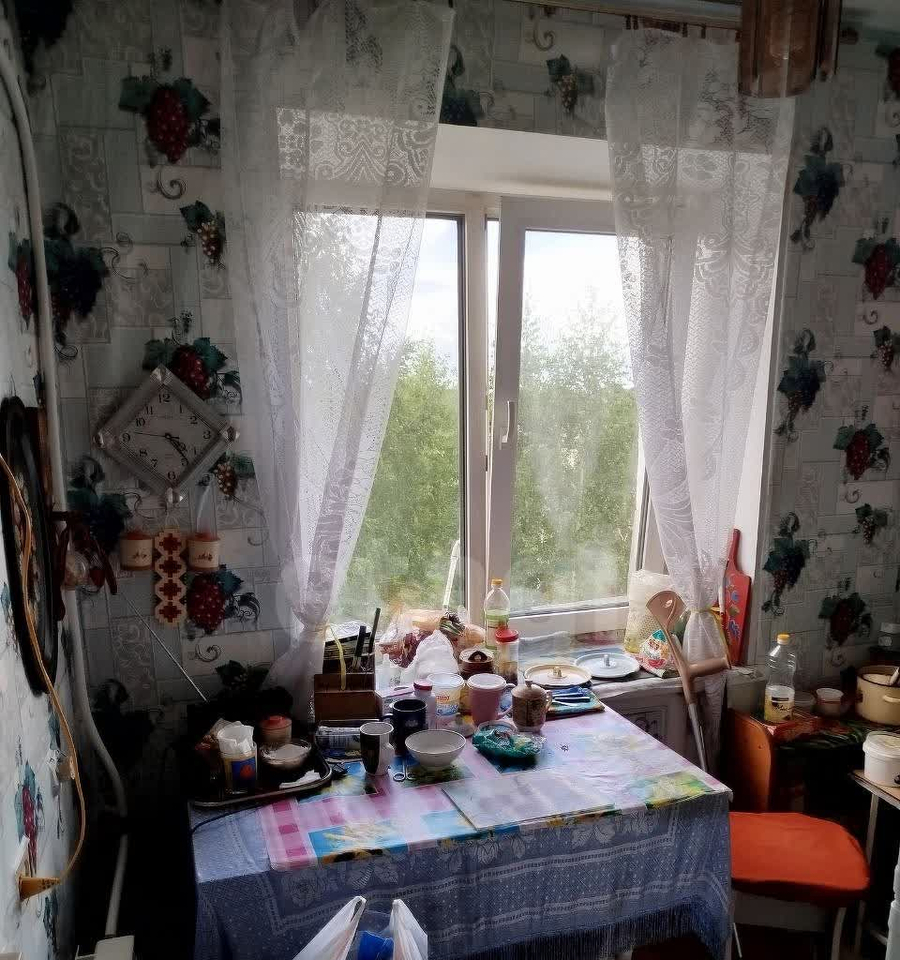 квартира г Нижний Тагил посёлок Северный м-н, 9 Января, 7 фото 5