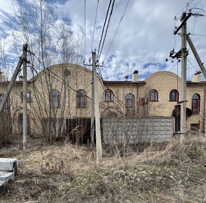 дом г Омск р-н Кировский ул Щедрая 20к/2 фото 9