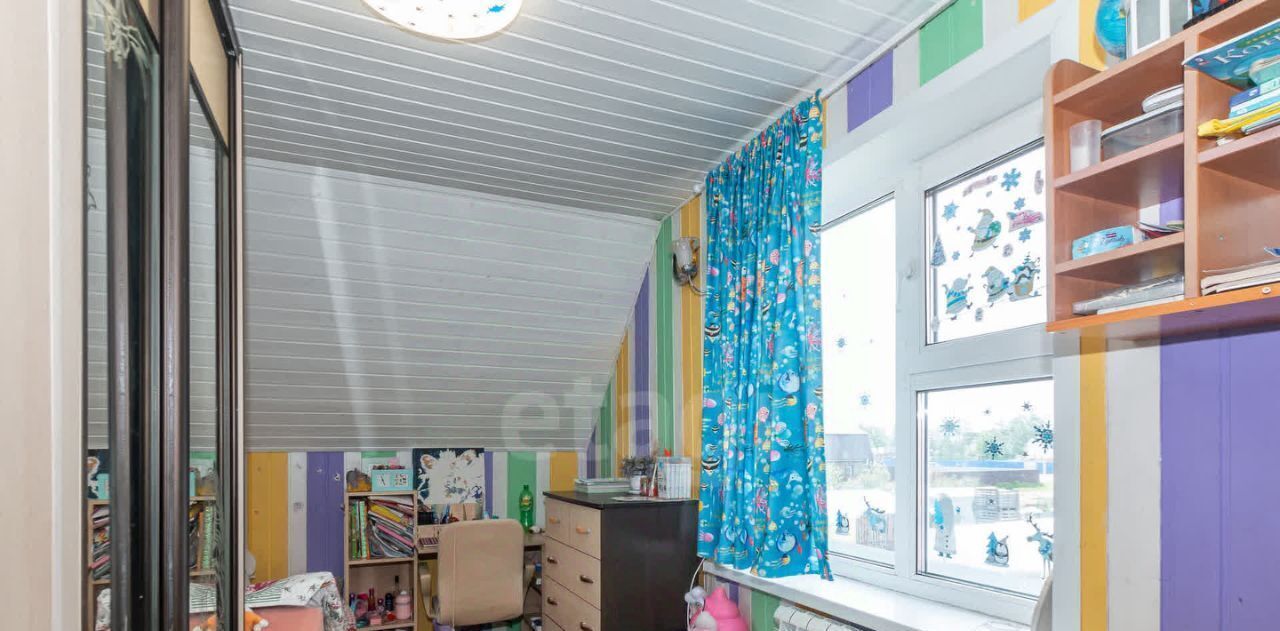 дом г Омск р-н Центральный снт Здоровье аллея 5-я, 82 фото 13