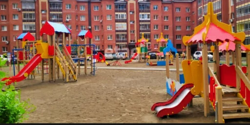 квартира г Абакан ул Торосова 15 фото 13