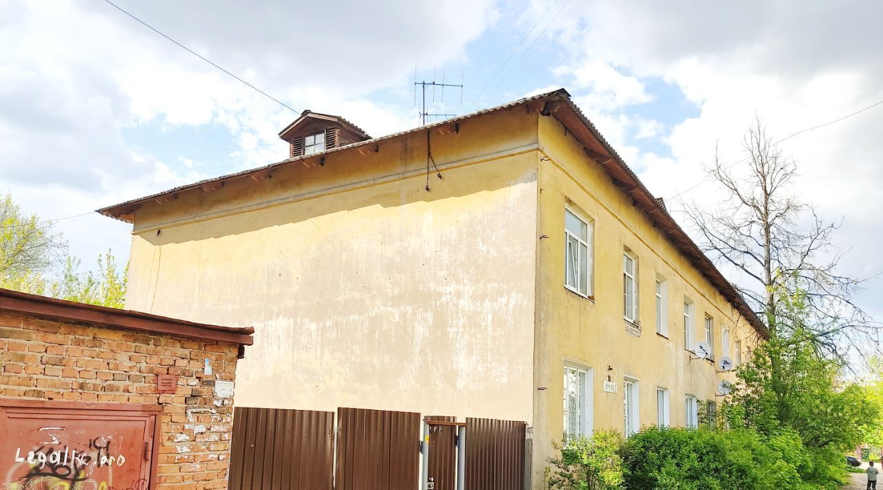 квартира г Иваново р-н Фрунзенский ул Калужская 2 фото 15