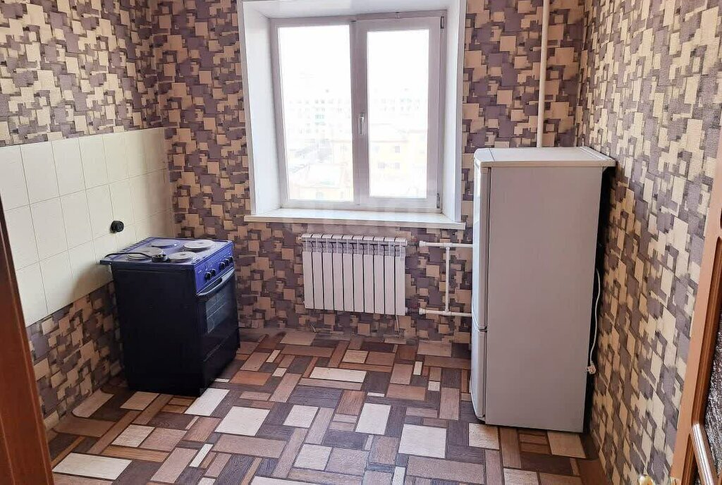квартира г Черногорск пр-кт Космонавтов 19а фото 5