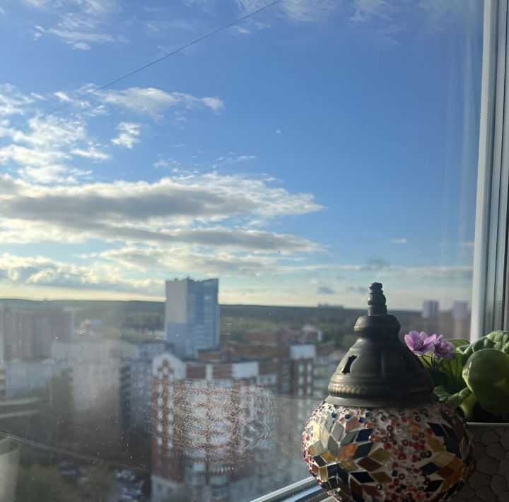 квартира г Екатеринбург Геологическая ул Большакова 17 фото 1