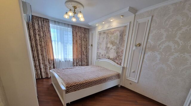 квартира р-н Верх-Исетский ул Готвальда 21к/1 фото