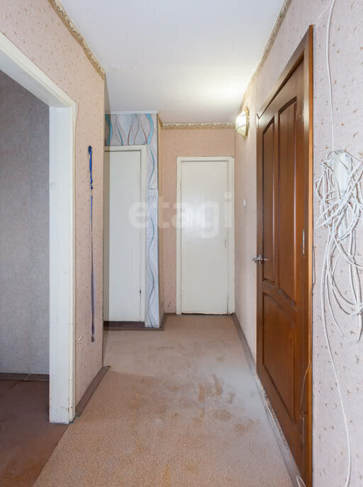 квартира г Черногорск ул Калинина 5 фото 11