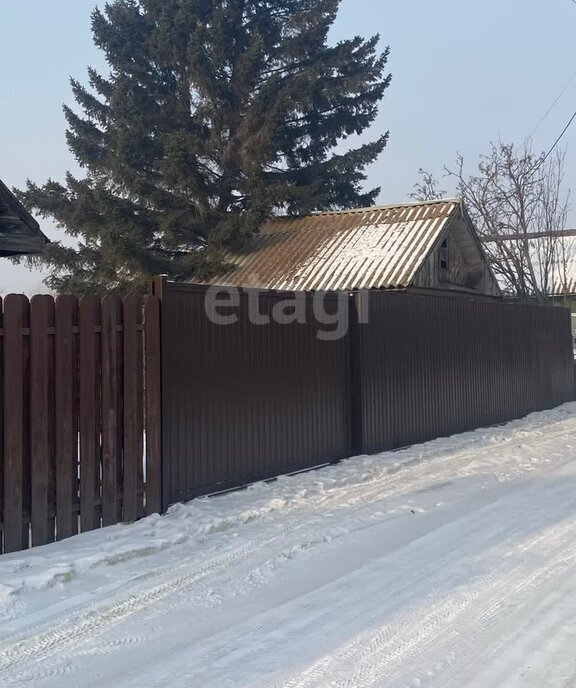 дом г Черногорск садоводческое некоммерческое товарищество район Опытное Поле, район Опытное Поле СНТ Шахтёр фото 1
