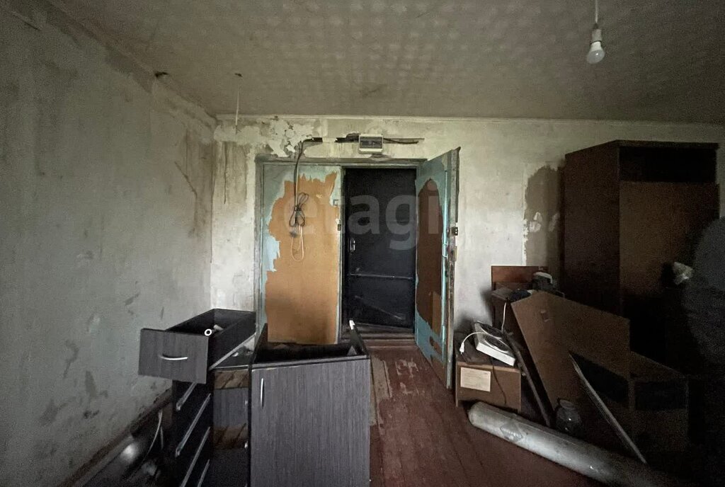 комната г Черногорск ул Калинина 17 фото 4