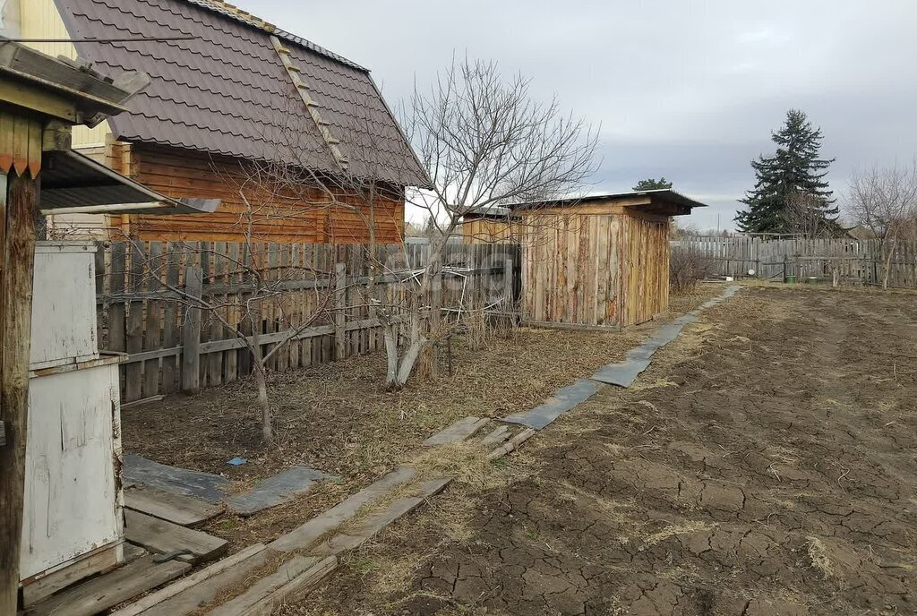 земля г Черногорск ул Весенняя садоводческое некоммерческое товарищество район Опытное Поле, район Опытное Поле СНТ Шахты Енисейская фото 3