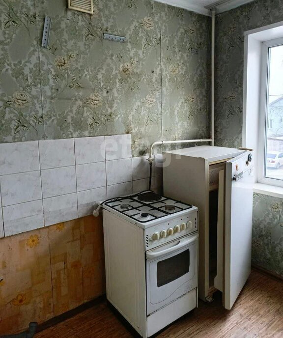 квартира г Черногорск пр-кт Космонавтов 24а фото 13
