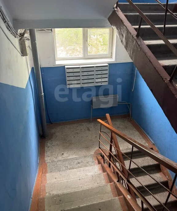 квартира г Черногорск ул Калинина 26 фото 13