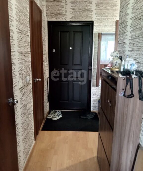 квартира г Черногорск ул Октябрьская 57к/1 фото 15