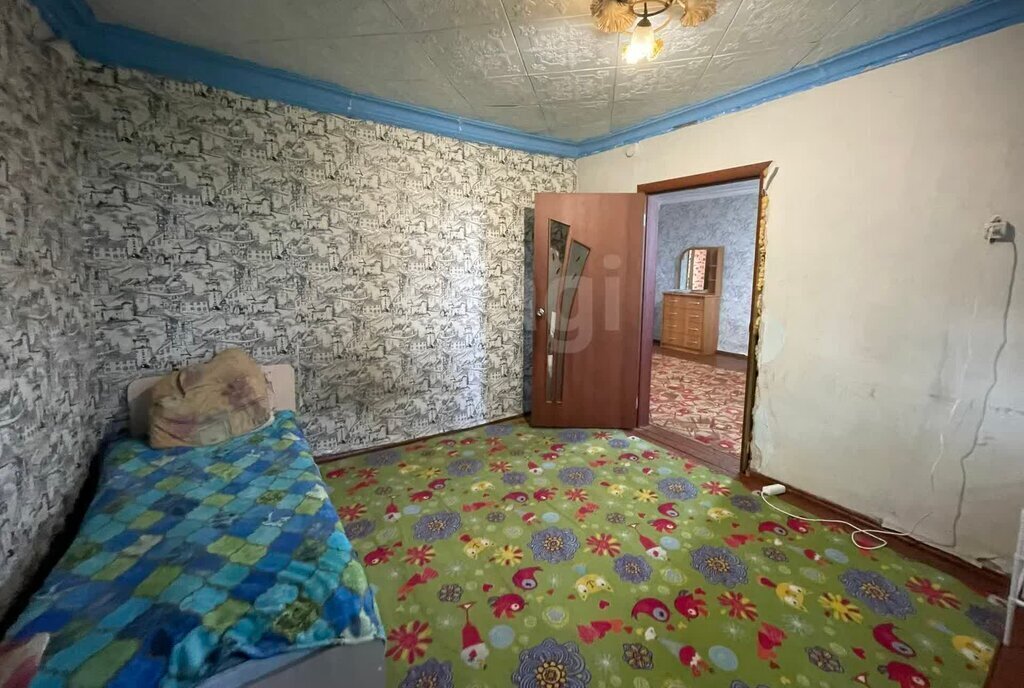 квартира г Черногорск ул Заводская 19 фото 5