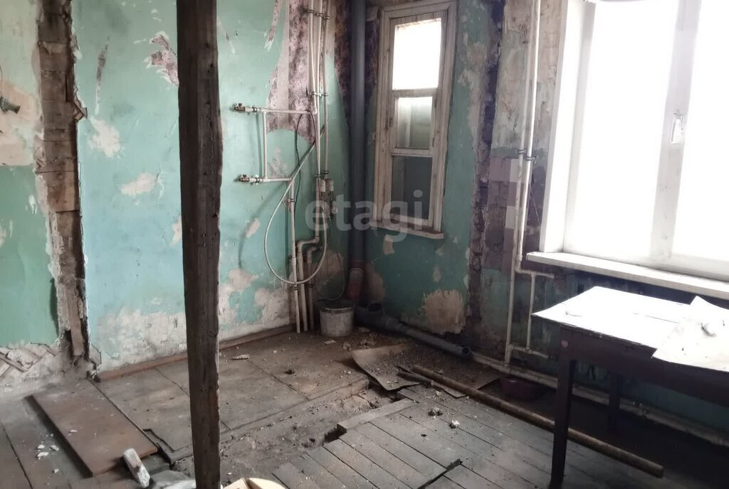 квартира г Черногорск ул Заводская 16 фото 9