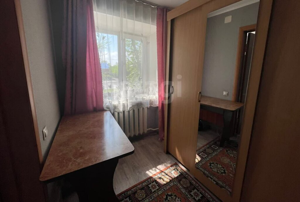 квартира г Черногорск ул Дзержинского 20 фото 7