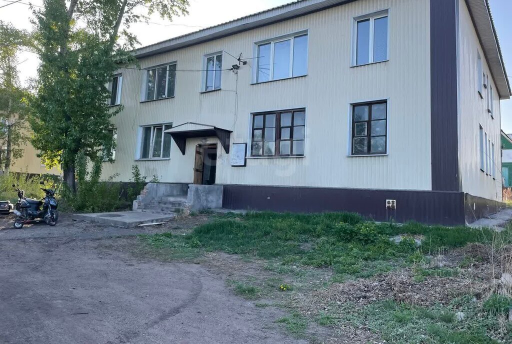 квартира г Черногорск ул Заводская 19 фото 13