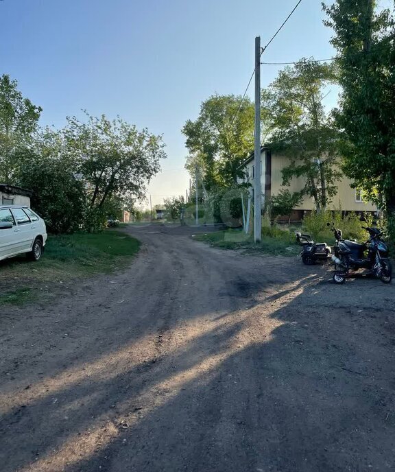 квартира г Черногорск ул Заводская 19 фото 15