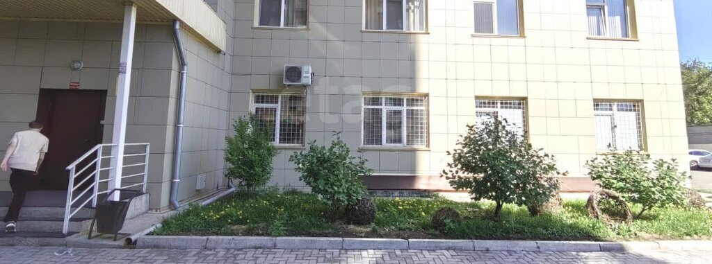 квартира г Абакан ул Чертыгашева 69 фото 17