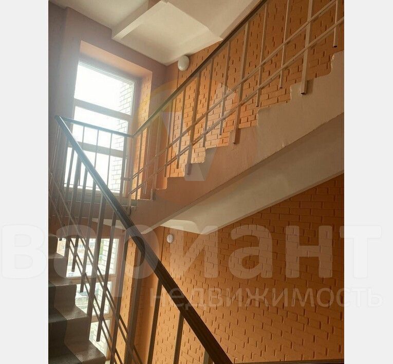 квартира г Омск р-н Октябрьский ул Масленникова 72 фото 12