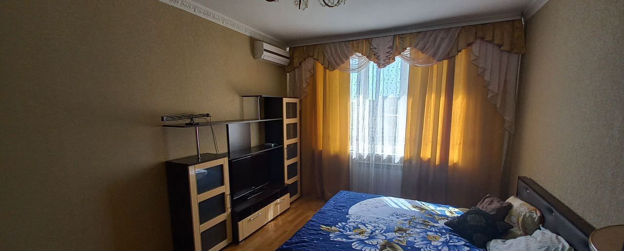 квартира г Ставрополь р-н Промышленный Юго-Западный ул Пирогова 78 фото 2