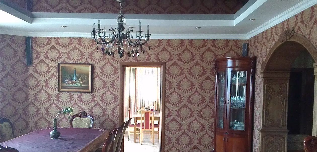 дом г Феодосия ул Любы Самариной 12 фото 10
