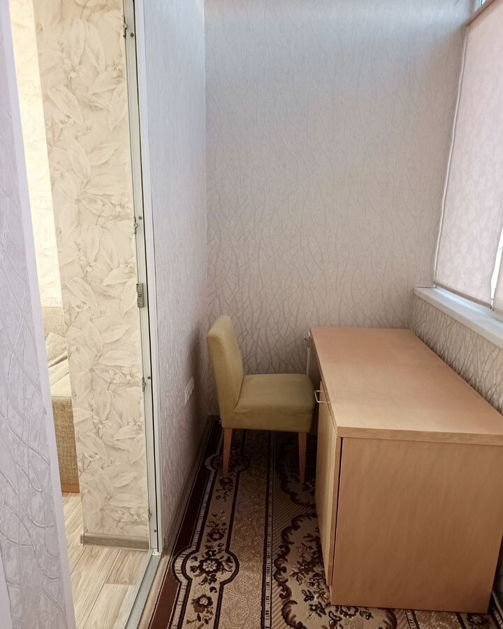 квартира г Сочи р-н Адлерский Адлер ул Голубые дали 99г фото 10