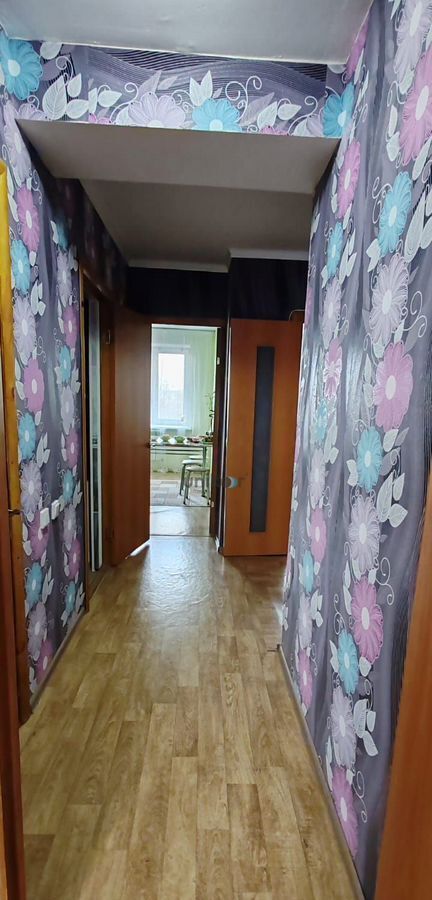 квартира р-н Туймазинский г Туймазы ул Кольцевая 23 фото 4