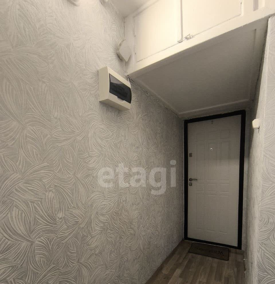 квартира г Челябинск ул Гидрострой 2 фото 7