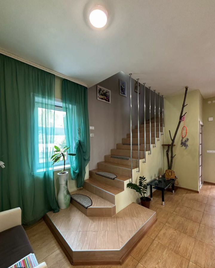 дом г Иркутск р-н Ленинский фото 13
