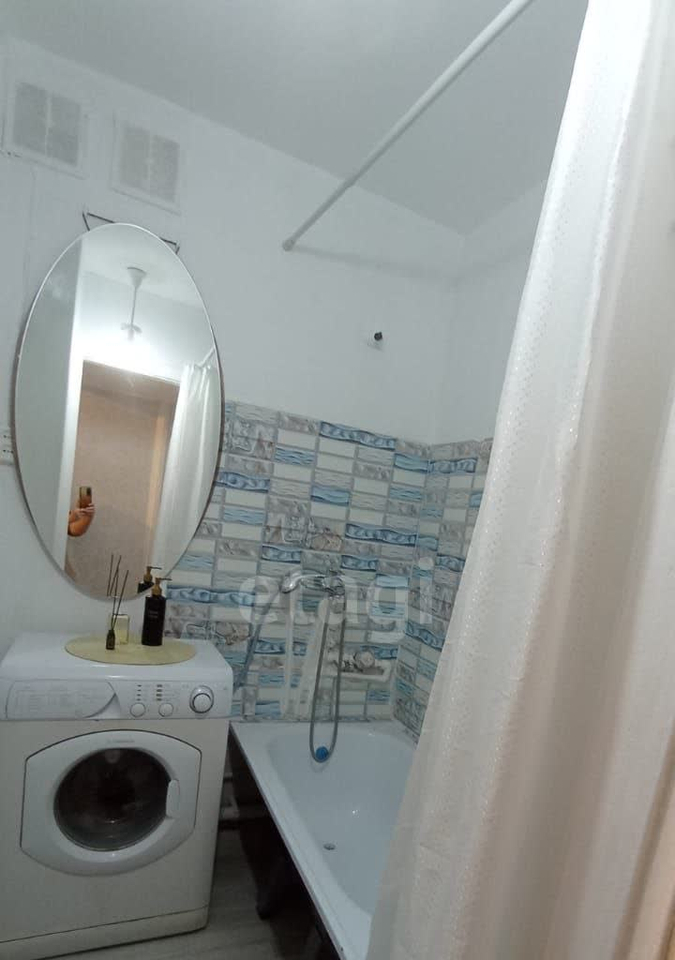 квартира г Челябинск ул Гидрострой 2 фото 12