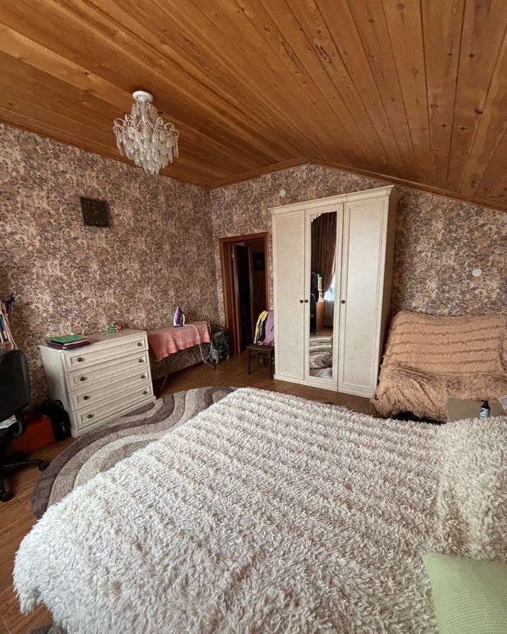 дом г Иркутск р-н Ленинский фото 20