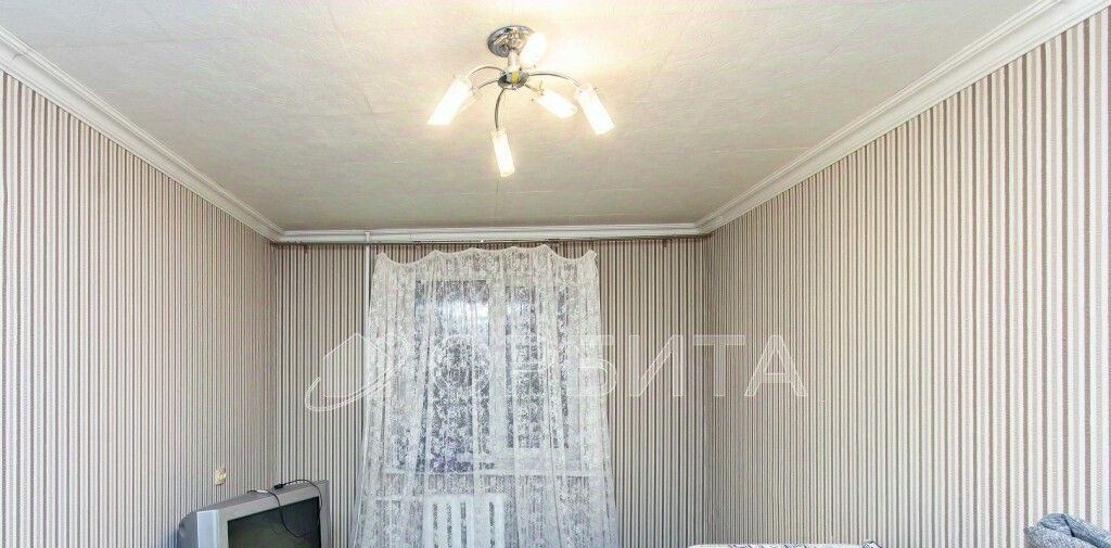 квартира г Тюмень р-н Центральный ул Немцова 39 фото 8