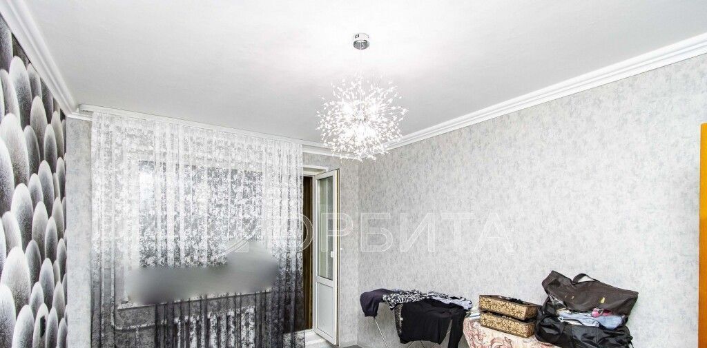 квартира г Тюмень р-н Центральный ул Немцова 39 фото 15