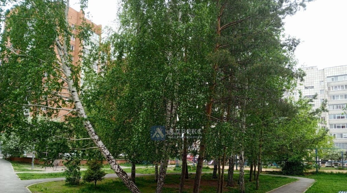 квартира г Тюмень р-н Калининский ул. Червишевский Тракт, 31 фото 10