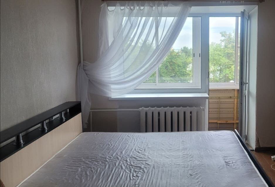 квартира г Тула ул Николая Руднева 12 фото 5