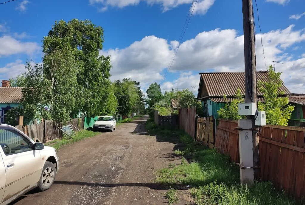 дом г Черногорск садоводческое некоммерческое товарищество район Опытное Поле, район Опытное Поле СНТ Шахтёр фото 7